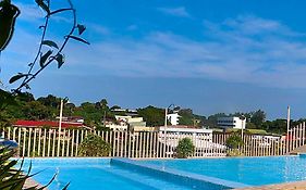 Hotel Veronica